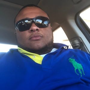 Meet your Posher, Derek